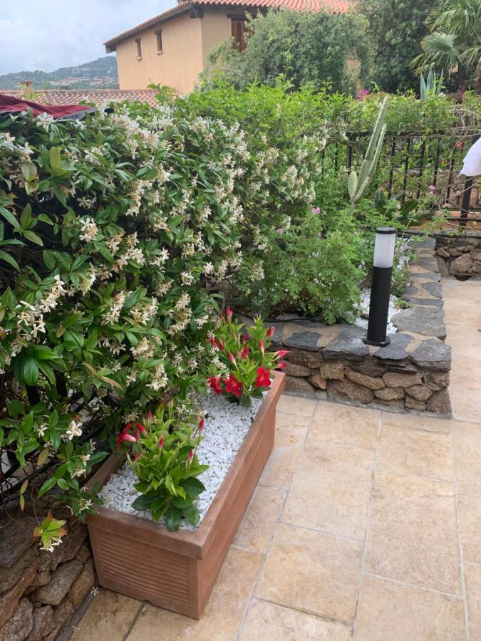 Appartamento Porto Rotondo Rudargia Экстерьер фото