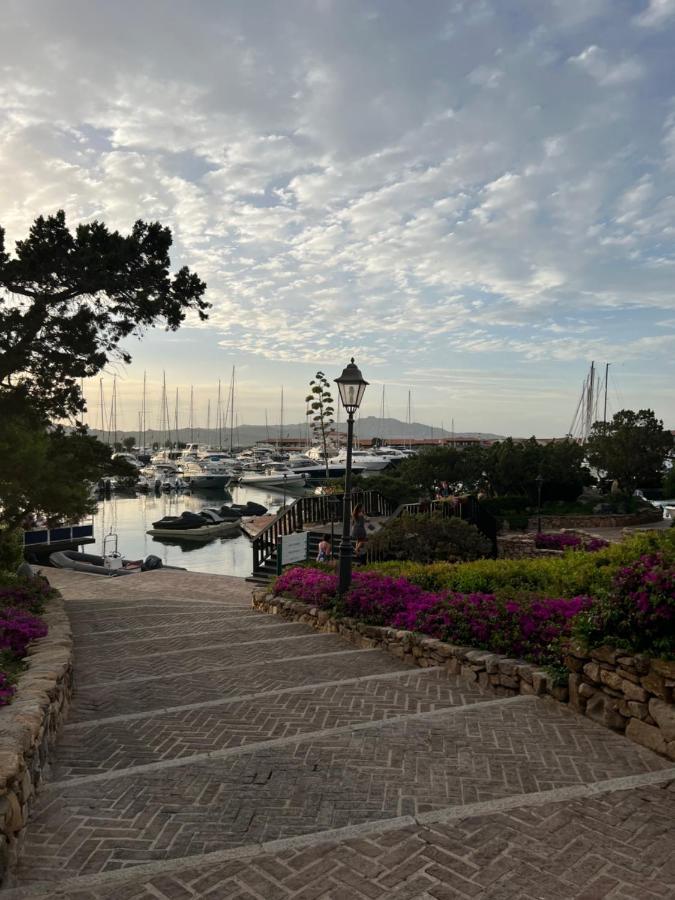 Appartamento Porto Rotondo Rudargia Экстерьер фото