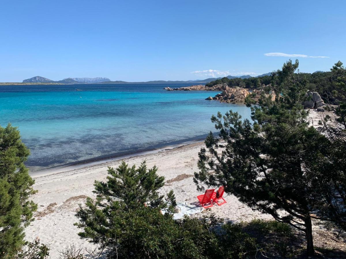 Appartamento Porto Rotondo Rudargia Экстерьер фото